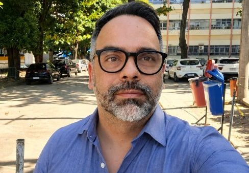 Fábio Py acredita que os políticos ficaram receosos