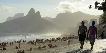 Demanda estrangeira cresce no período do Dia de Ação de Graças