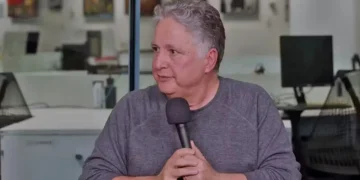 Anthony Garotinho