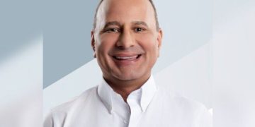 Waguinho (Republicanos), ex-prefeito de Belford Roxo