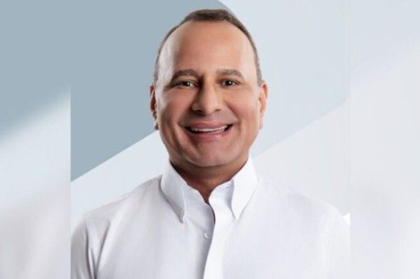 TRE-RJ aceita candidatura de Waguinho, ex-prefeito de Belford Roxo, ao Senado 51 Waguinho (Republicanos), ex-prefeito de Belford Roxo