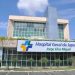Hospital Geral da Japuíba, em Angra dos Reis: unidade está entre as estruturas de saúde afetadas pela situação financeira que levou à contratação emergencial de serviços pela prefeitura.