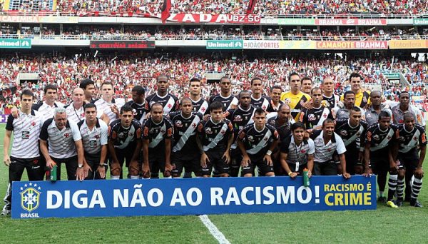 Alerj aprova criação do Dia Estadual de Combate ao Racismo no Esporte