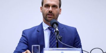 Eduardo Bolsonaro