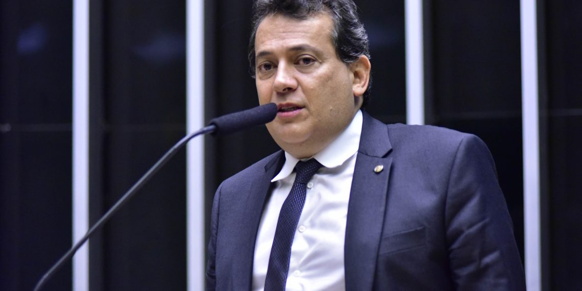 TRE-RJ adia julgamento da candidatura de Ricardo Abrão, deputado investigado pela PF por suspeita de compra de votos 48 Ricardo Abrão