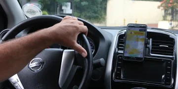 Projeto na Alerj prevê novas regras para proteger mulheres em corridas de aplicativos de transporte