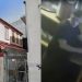 Boêmios do Rio e polícia entram na caçada a casal que roubou CPU no Galeto Sat's 62 Galeto Sat's de Botafogo e suposto ladrão