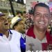 Samba virou treta: após alfinetada de Paes e Cavaliere, Douglas Ruas diz que gosta, sim, de carnaval e critica adversário 62 Douglas Ruas e Eduardo Paes no carnaval