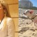 Verônica Costa pode ser indiciada por abandonar suas cachorrinhas ao fugir da polícia 57 Verônica Costa e animais de estimação