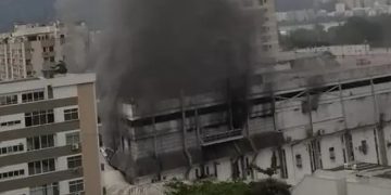 Shopping da Gávea é condenado a ressarcir seguradora em R$ 400 mil por incêndio em complexo de cinema ocorrido em 2017 10 Shopping da Gávea é condenado a ressarcir seguradora em R$ 400 mil por incêndio em complexo de cinema ocorrido em 2017
