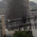 Shopping da Gávea é condenado a ressarcir seguradora em R$ 400 mil por incêndio em complexo de cinema ocorrido em 2017