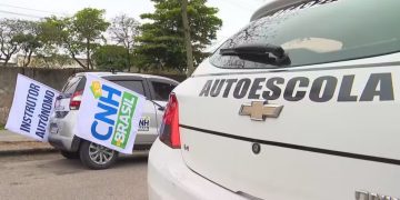 Detran-RJ autoriza 120 instrutores autônomos para aulas práticas com horários e locais flexíveis