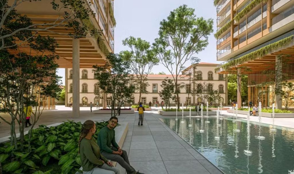 Após doze anos de discussões e mudanças de projeto, Iphan aprova construção de prédio residencial no Centro do Rio