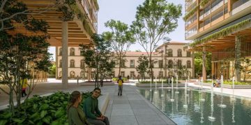 Após doze anos de discussões e mudanças de projeto, Iphan aprova construção de prédio residencial no Centro do Rio