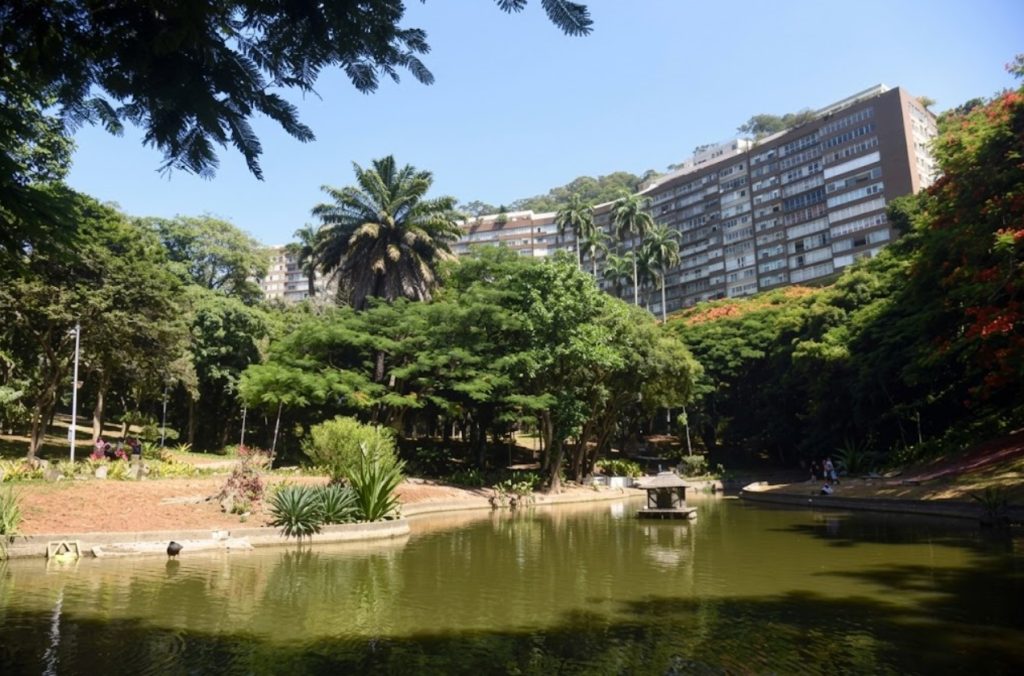 ‘Satisfeito sorri’: Laranjeiras, na Zona Sul do Rio, é eleito um dos 20 bairros mais ‘cools’ do mundo pela revista Time Out 