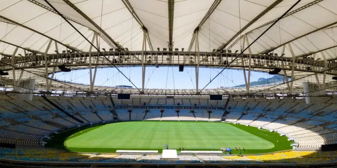 O objetivo é construir, jogo a jogo, uma cultura de respeito