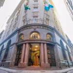 Sede do TRE-RJ milícia de gravata