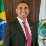 MP Eleitoral entra com ação de impugnação da candidatura de Renato Machado à reeleição; órgão cita caso de jornalista morto em Maricá 2 Renato Machado