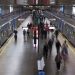 Problema técnico interrompe operação da linha 4 do MetrôRio na manhã desta quarta-feira (30) 65 Problema técnico interrompe operação da linha 4 do MetrôRio na manhã desta quarta-feira (30)
