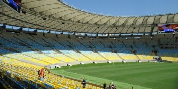 NFL no Maracanã: prefeitura divulga esquema especial de trânsito, reforço no policiamento e regras de acesso ao estádio para jogo no próximo domingo (27)