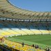 NFL no Maracanã: prefeitura divulga esquema especial de trânsito, reforço no policiamento e regras de acesso ao estádio para jogo no próximo domingo (27) 59 O esquema também prevê reforço no policiamento
