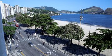 Niterói proíbe publicidade de bets em espaços públicos e em outdoors