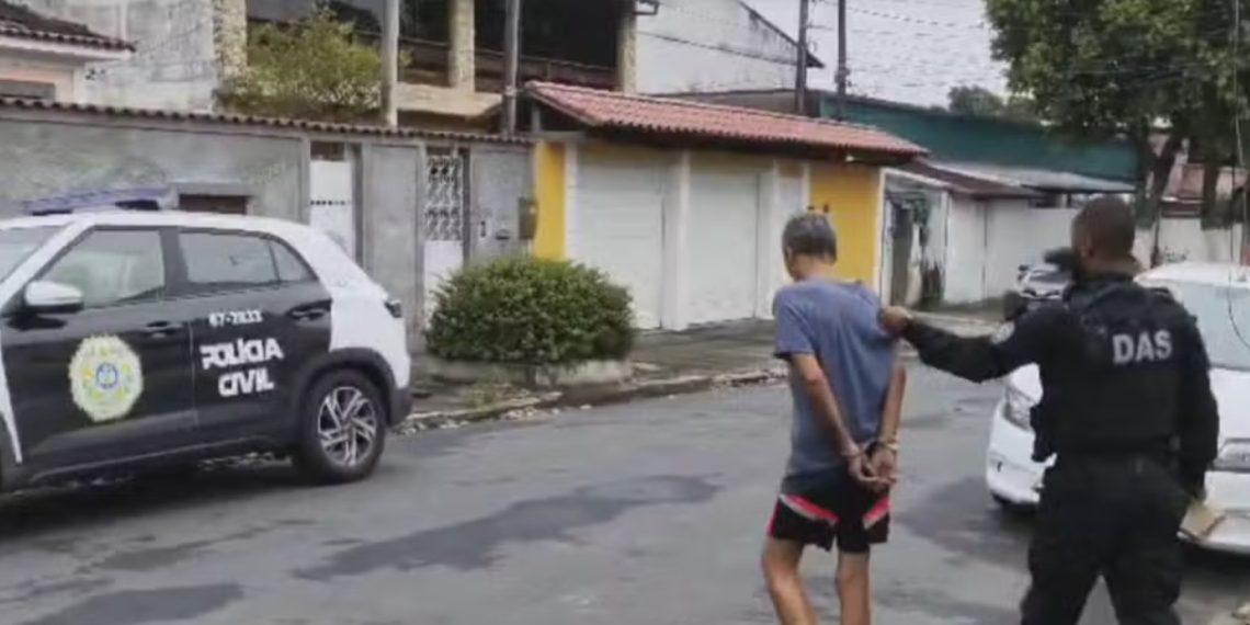 Operação da Polícia Civil investiga esquema de desvio de armas e munições para organizações criminosas; movimentação financeira é superior a R$ 100 milhões 