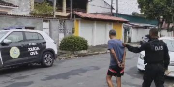 Operação da Polícia Civil investiga esquema de desvio de armas e munições para organizações criminosas; movimentação financeira é superior a R$ 100 milhões 