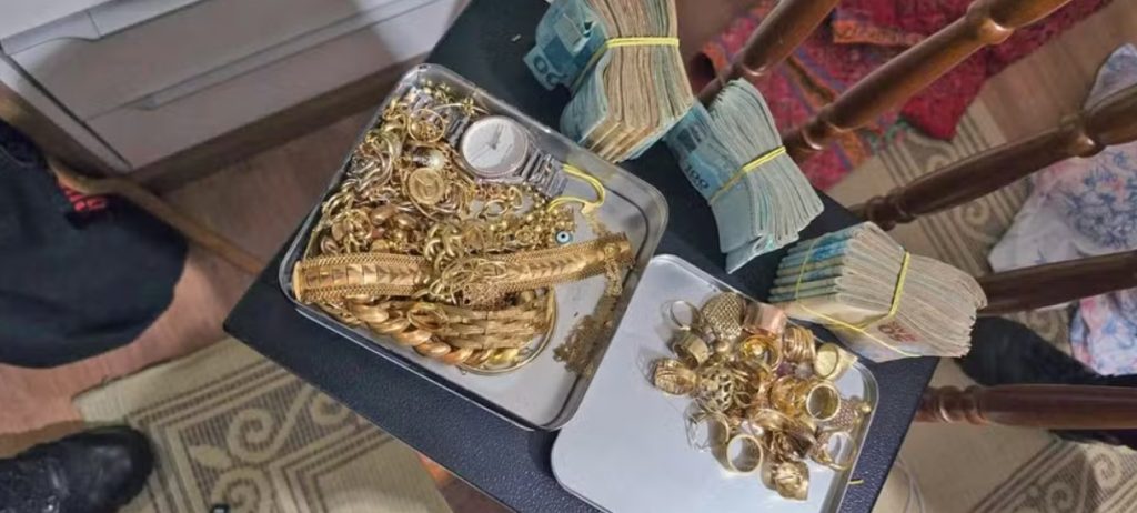Ex-subsecretário estadual e policial penal estão entre os alvos de operação do MP contra a ‘máfia das cantinas’ em presídios do Rio, que gerou prejuízo de R$ 25 milhões