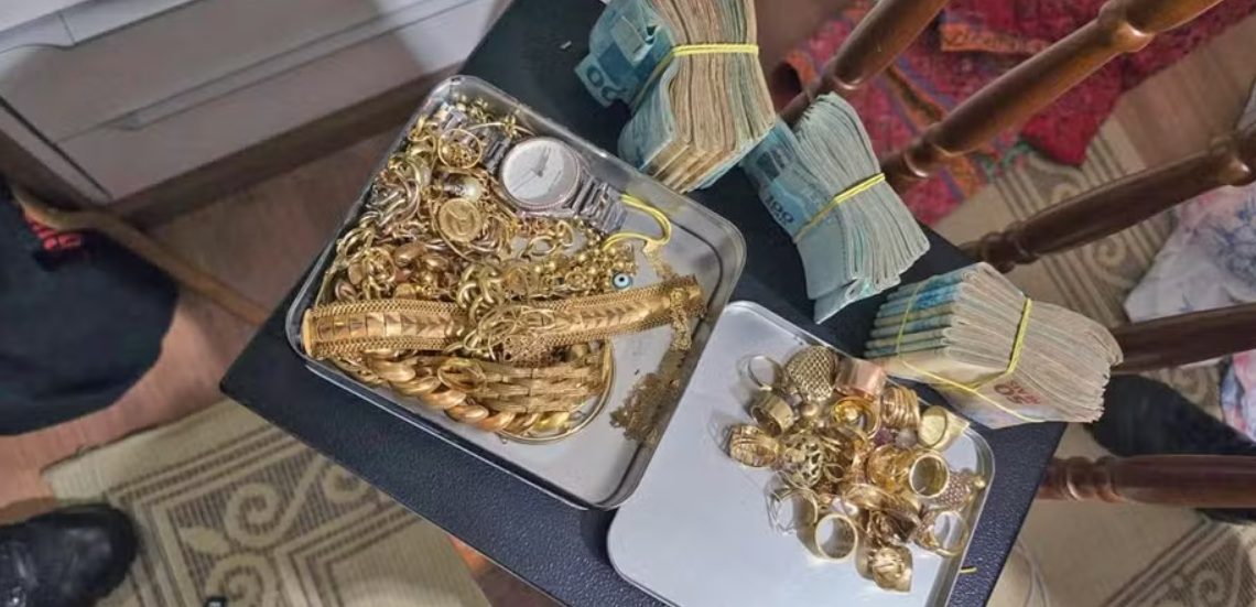 Ex-subsecretário estadual e policial penal estão entre os alvos de operação do MP contra a ‘máfia das cantinas’ em presídios do Rio que gerou prejuízo de R$ 25 milhões
