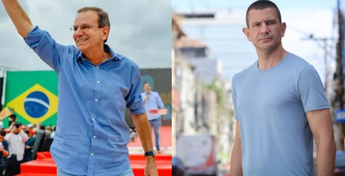 Com o pedido julgado improcedente, a campanha de Paes não precisa ceder espaço para resposta
