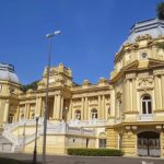 palacio guanabara