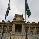 Empate virou rotina no Guanabara: Couto e Casa Civil igualam placar com movimentações na recém-recriada Ciência e Tecnologia e cortes na Saúde 10 palacio guanabara 2