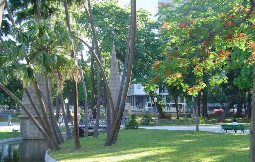 TCMRio libera licitação para obras no Passeio Público após prefeitura corrigir preços e reduzir orçamento