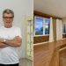 Paulo Betti vende apartamento de R$ 485 mil no Rio com sala projetada por Oscar Niemeyer 51 Paulo Betti e apartamento no Alto da Boa Vista