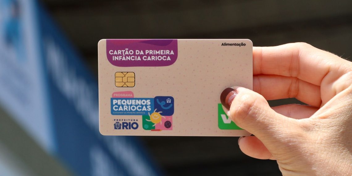 A política começou a ser testada em abril