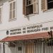 Petrópolis mantém 285 contratações de autônomos na Educação, mesmo após multa diária e promessa da prefeitura 57 Fachada da Prefeitura de Petrópolis