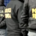 PF em operação em Duque de Caxias