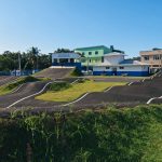 Macaé ganha maior pista pública de BMX fora da capital e fortalece modalidade 2 pisrta macae