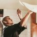 O pizzaiolo Pedro Mutz, da Jotabê Pizzaria, vai receber homenagem no evento