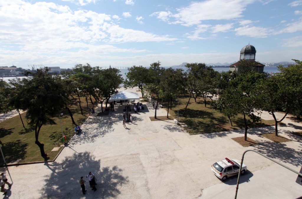 Região da Praça Quinze pode virar novo polo gastronômico e cultural do Rio; prefeitura abre consulta pública