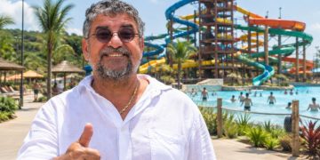 Quaquá ecumênico: prefeito de Maricá anuncia parque aquático evangélico na região do antigo lixão de Itapeba e garante que 'todas as religiões terão espaço na cidade' 1 Quaquá ecumênico: prefeito de Maricá anuncia parque aquático evangélico na região do antigo lixão de Itapeba e garante que ‘todas as religiões terão espaço na cidade’