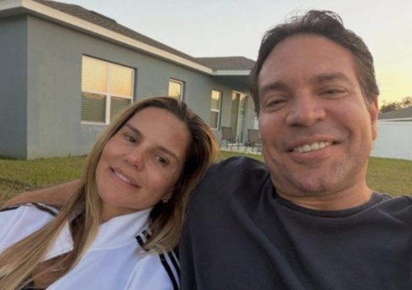 TRE-RJ intima Rebeca Ramagem para explicar condenações do marido nos atos golpistas em processo de registro de candidatura a deputada federal pelo PL 48 A decisão considera a condenação de Ramagem