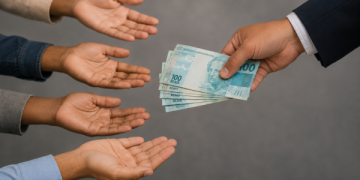 Pix eleitoral: campanhas no Rio ultrapassam R$ 258 milhões, com 94% vindos do Fundo Eleitoral 1 Pix eleitoral: campanhas no Rio ultrapassam R$ 258 milhões, com 94% vindos do Fundo Eleitoral