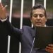 Comitê clandestino: candidato a reeleição, deputado Ricardo Abrão abastecia esquema de compra de votos para eleger primo em Nilópolis, diz PF 54 Comitê clandestino: candidato a reeleição, deputado Ricardo Abrão abastecia esquema de compra de votos para eleger primo em Nilópolis, diz PF