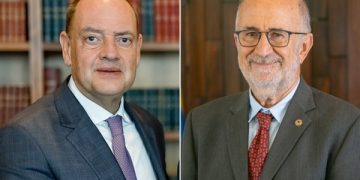 Ricardo Couto veta projeto de lei de Luiz Paulo suspendendo descontos para o Banco Master