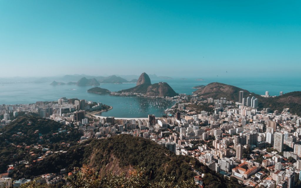 Discussão sobre aluguel por temporada reúne 1,2 mil participantes em eventos no Rio e deve ser discutido na Câmara