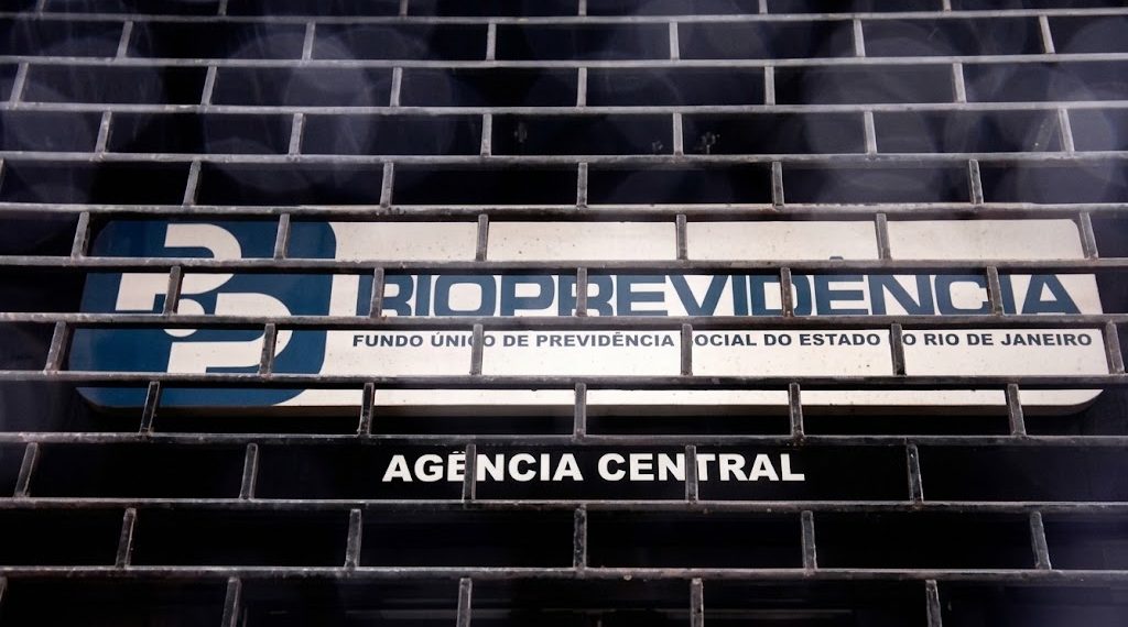 Cerca de 167 mil aposentados e pensionistas do Rioprevidência terão que fazer prova de vida digital através do gov.br; procedimento começa em outubro 48 Cerca de 167 mil aposentados e pensionistas do Rioprevidência terão que fazer prova de vida digital através do gov.br; procedimento começa em outubro