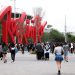 Hotéis registram 86% de ocupação durante o Rock in Rio 54 Hotéis registram 86% de ocupação durante o Rock in Rio