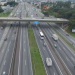 trecho da rodovia presidente dutra